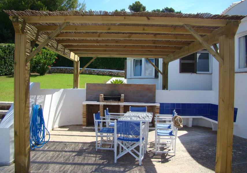Villa Iris