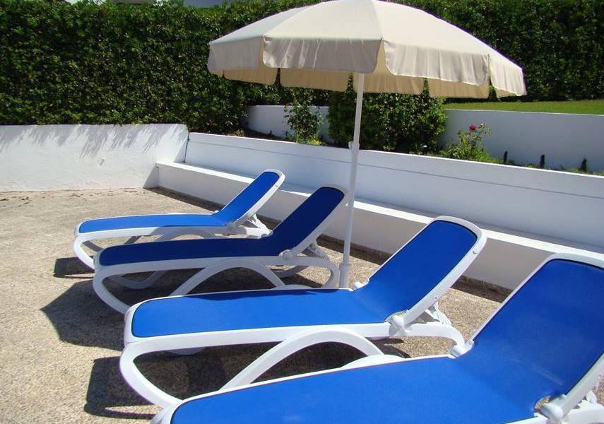 Villa Iris