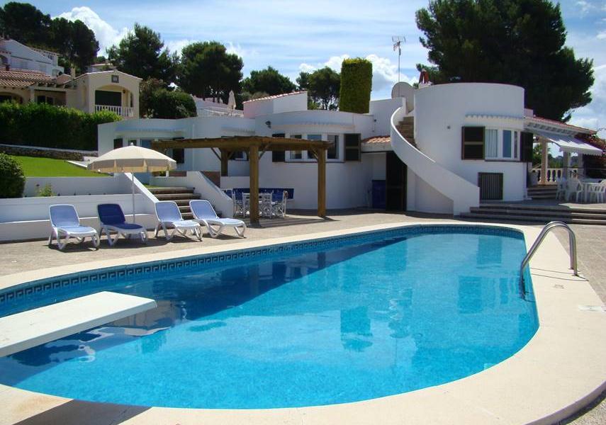 Villa Iris