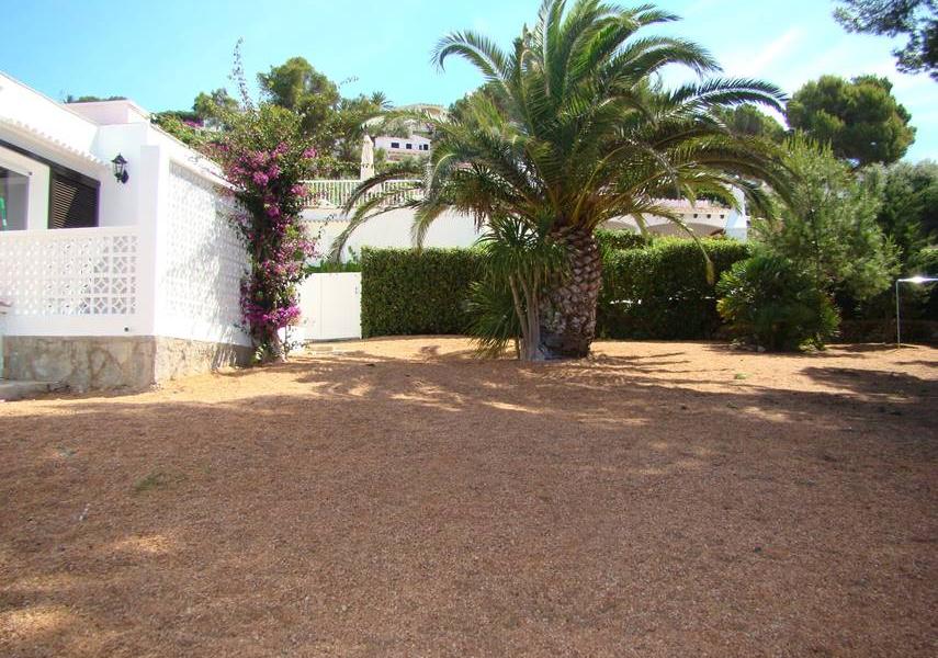 Villa Iris