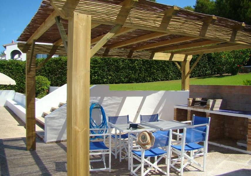 Villa Iris