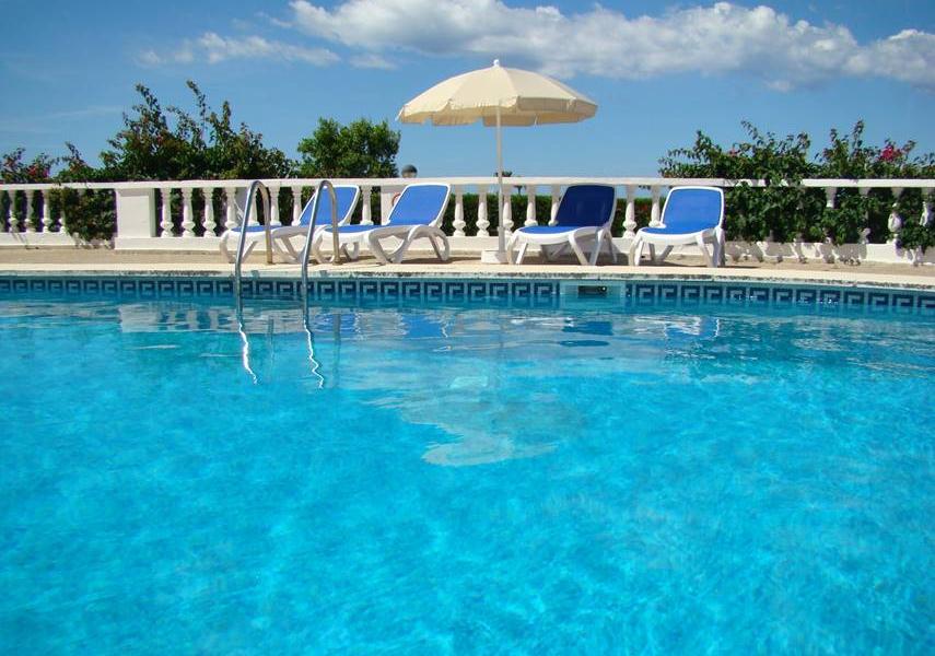 Villa Iris