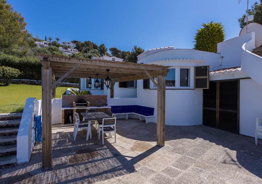 Villa Iris