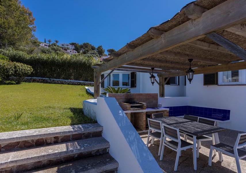 Villa Iris