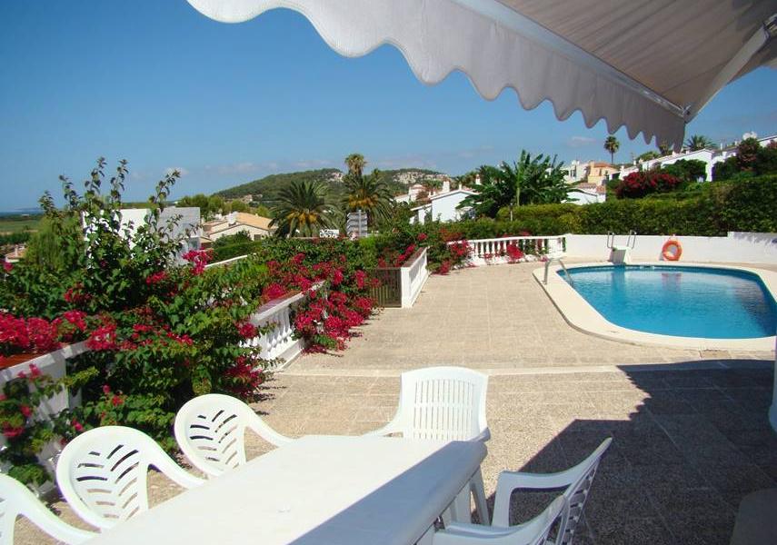 Villa Iris