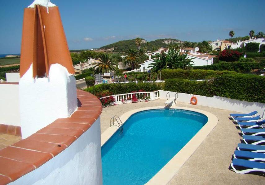 Villa Iris