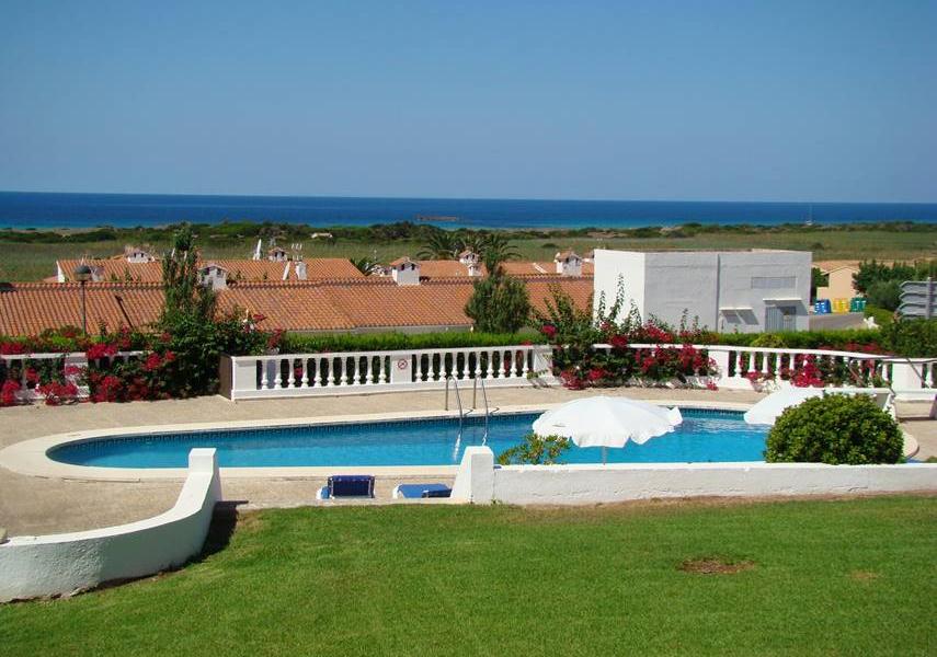 Villa Iris