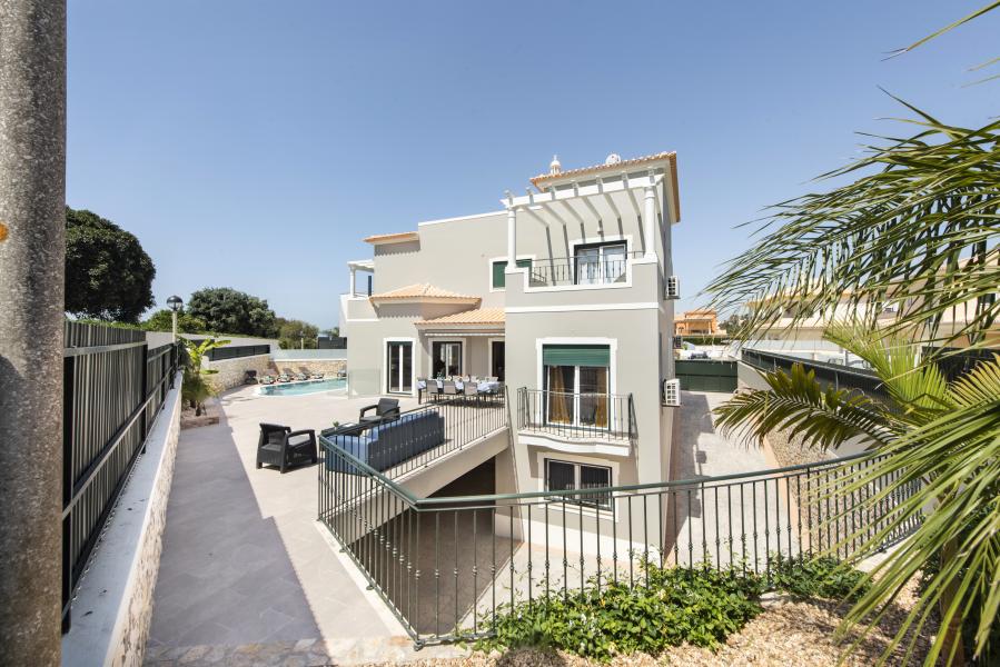 Villa Gale Coast