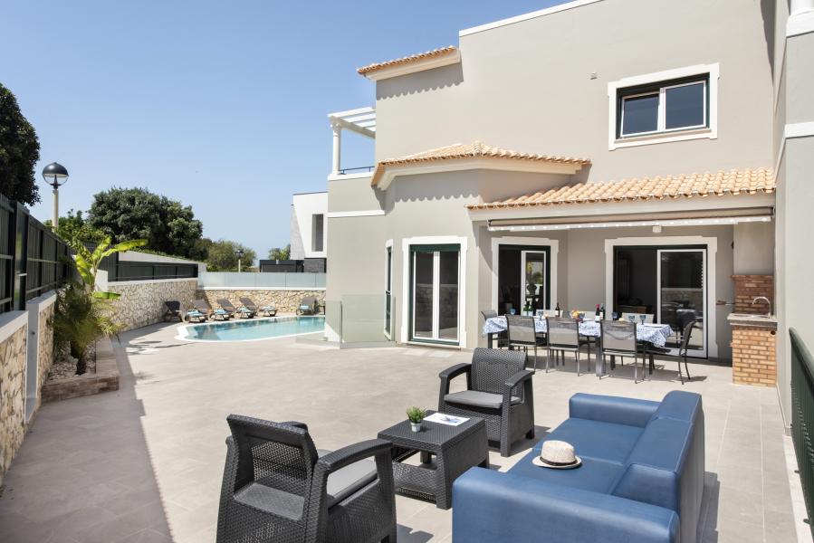 Villa Gale Coast