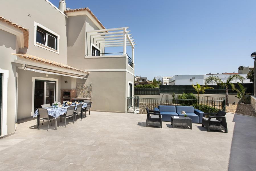 Villa Gale Coast