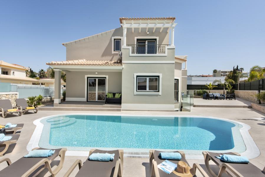 Villa Gale Coast