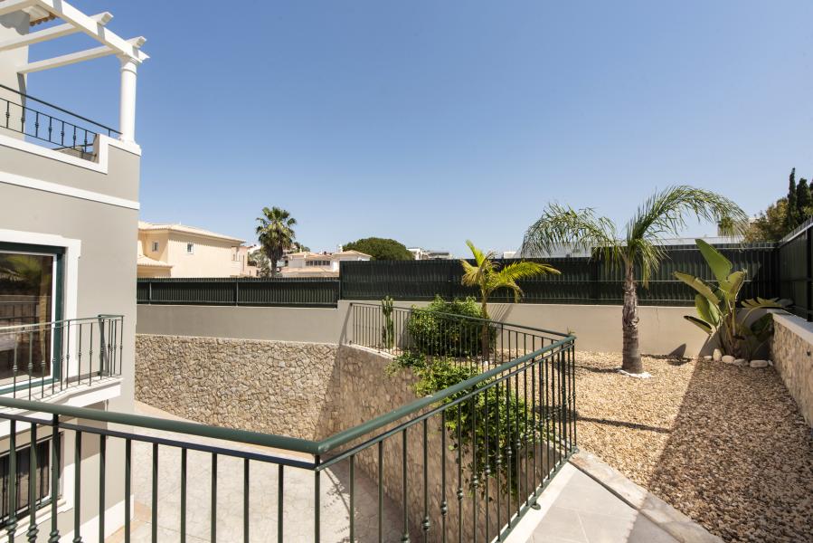 Villa Gale Coast
