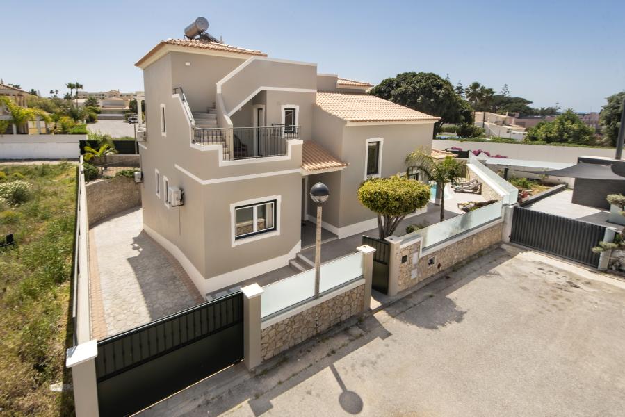 Villa Gale Coast