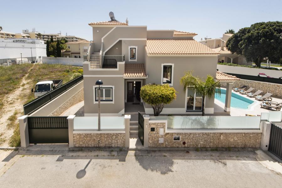 Villa Gale Coast