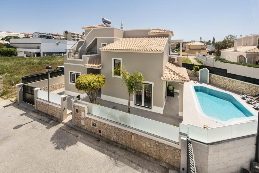 Villa Gale Coast
