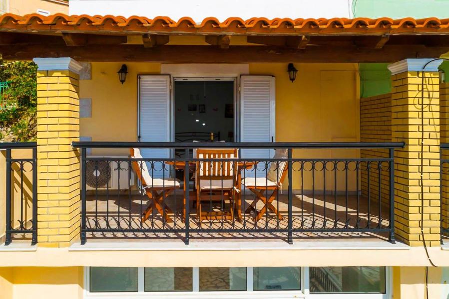 Apartment Fortunis