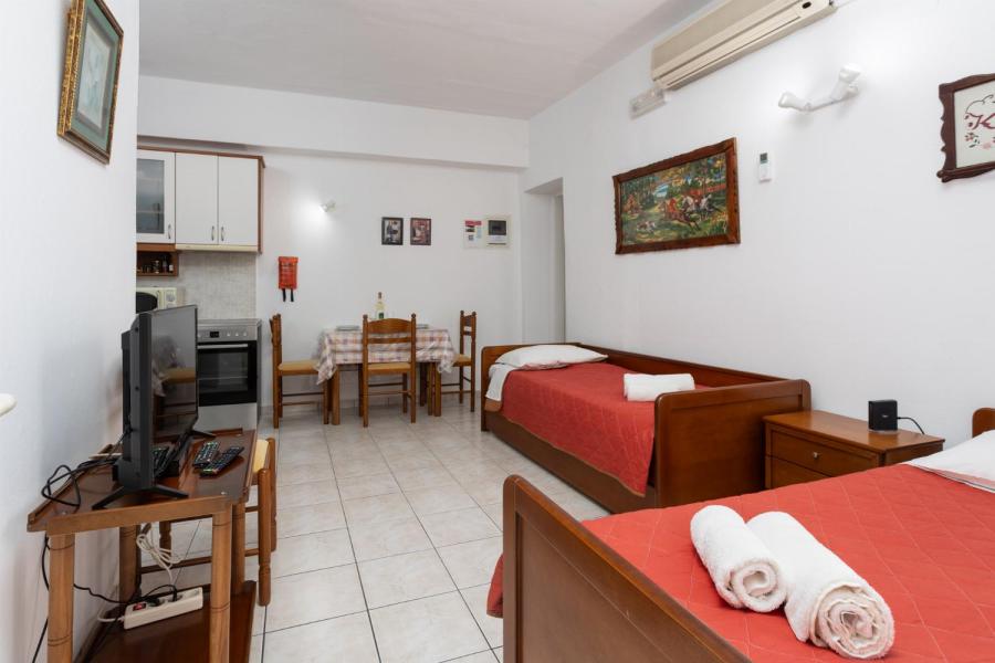 Apartment Fortunis