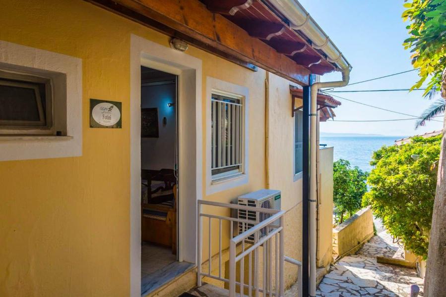 Apartment Fortunis
