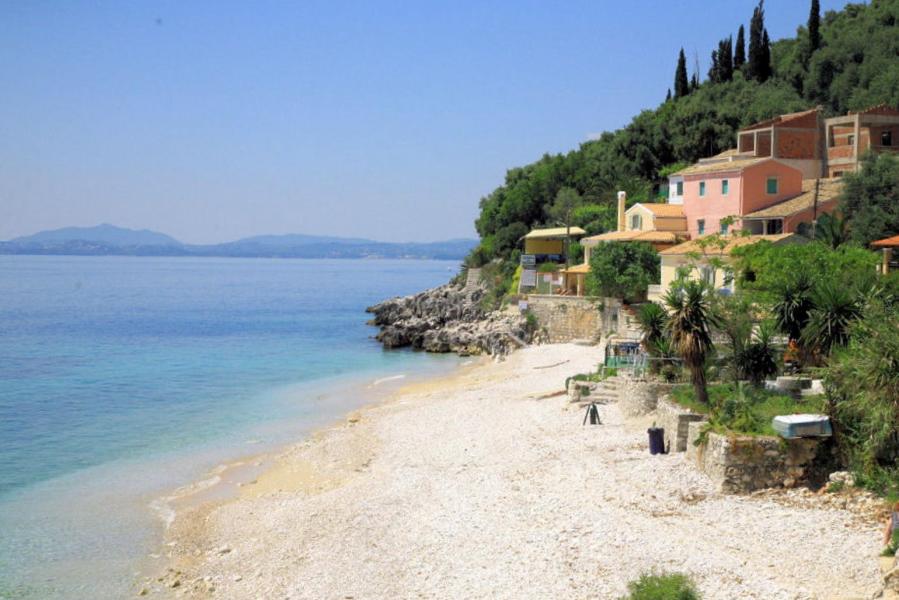 Apartment Fortunis