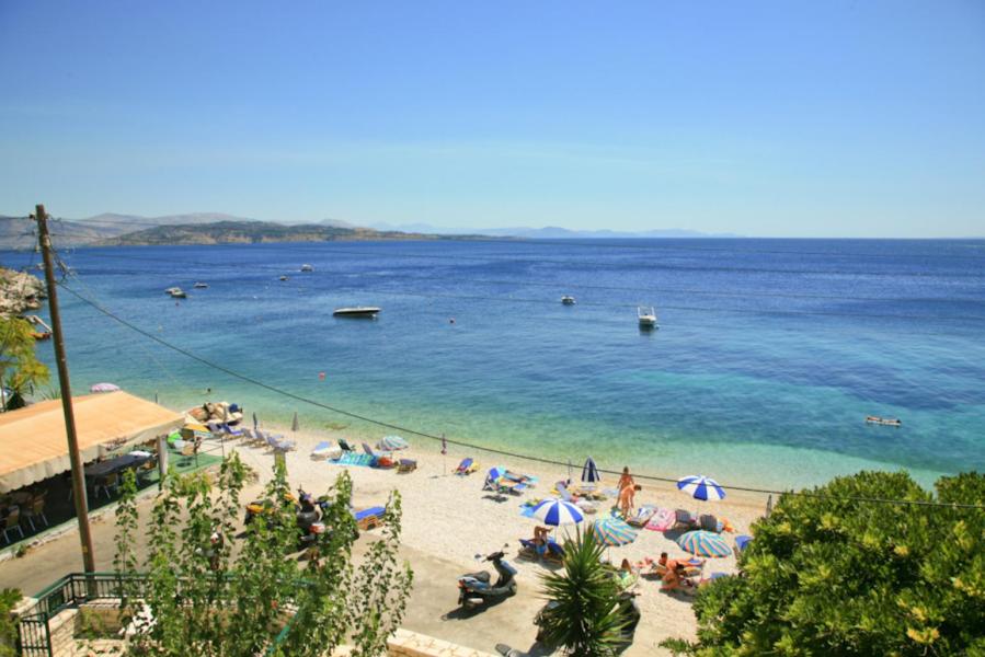 Apartment Fortunis