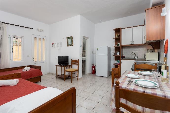 Apartment Fortunis