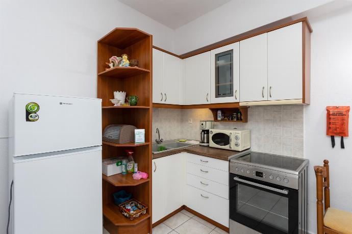 Apartment Fortunis