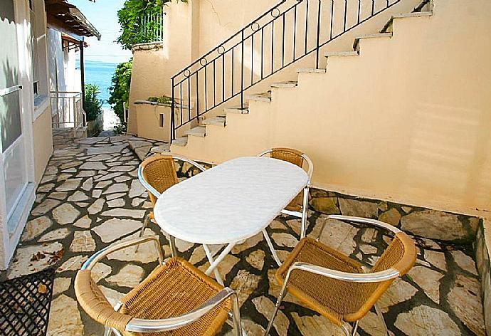 Apartment Fortunis