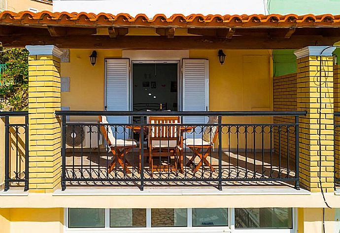 Apartment Fortunis