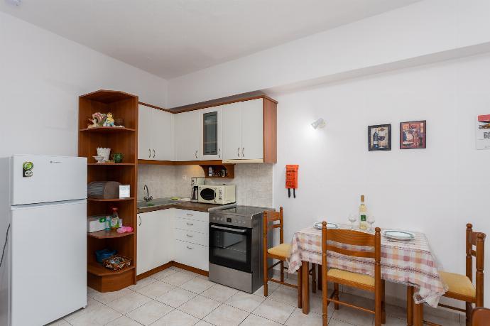 Apartment Fortunis