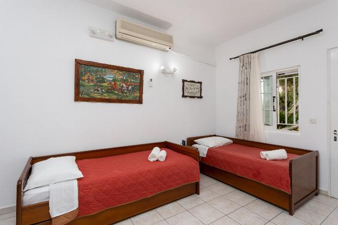 Apartment Fortunis