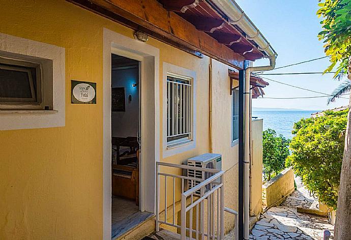 Apartment Fortunis