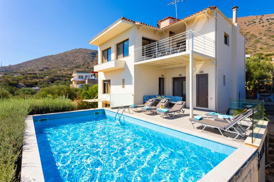 Villa Prea