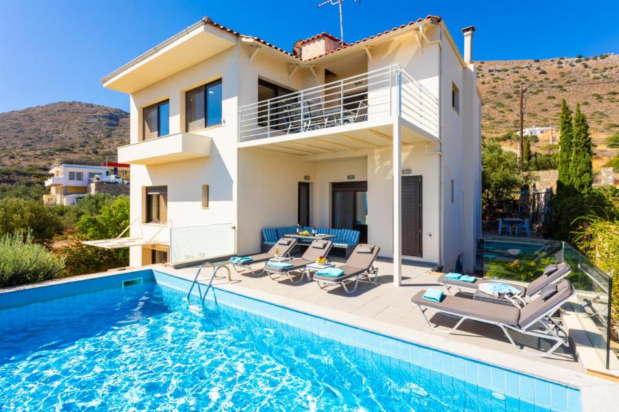 Villa Prea