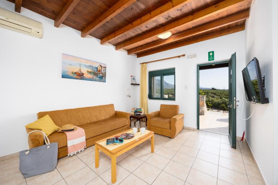 Beach Villa Thanasis