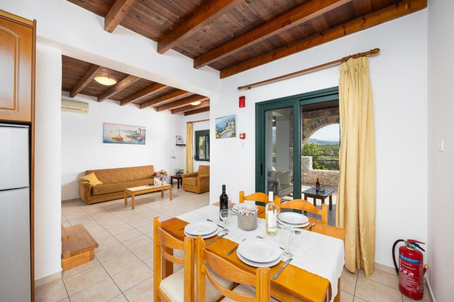 Beach Villa Thanasis
