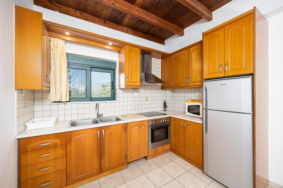 Beach Villa Thanasis