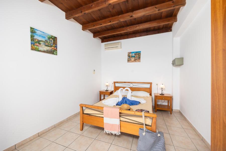 Beach Villa Thanasis