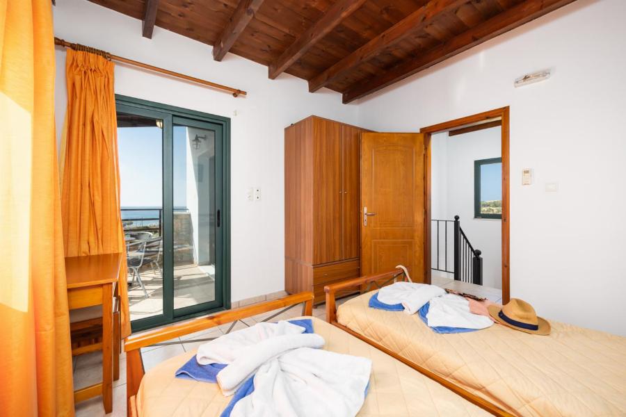 Beach Villa Thanasis