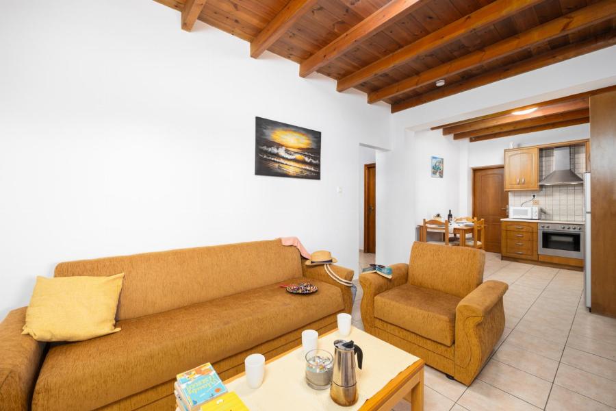 Beach Villa Thanasis