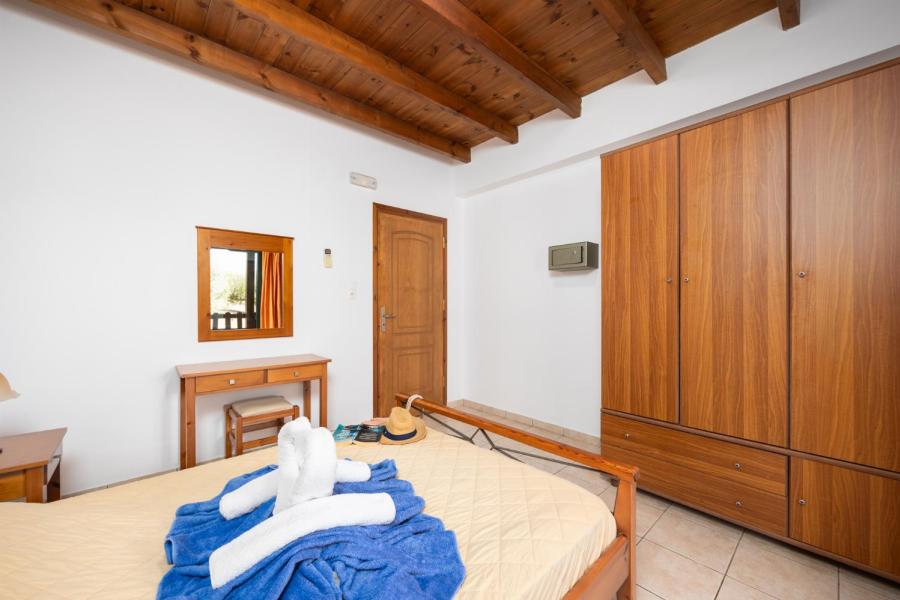 Beach Villa Thanasis