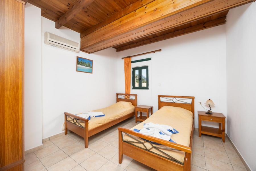 Beach Villa Thanasis