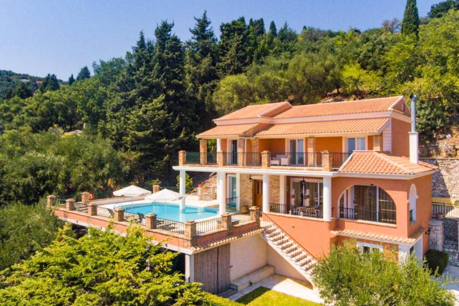 Villa Elina