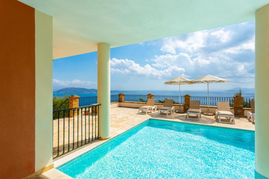 Villa Elina