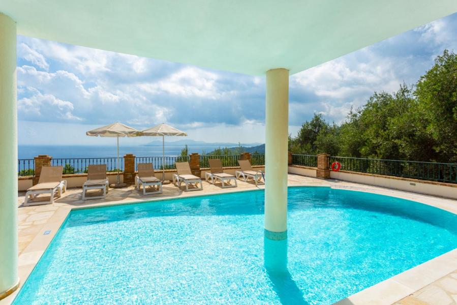 Villa Elina