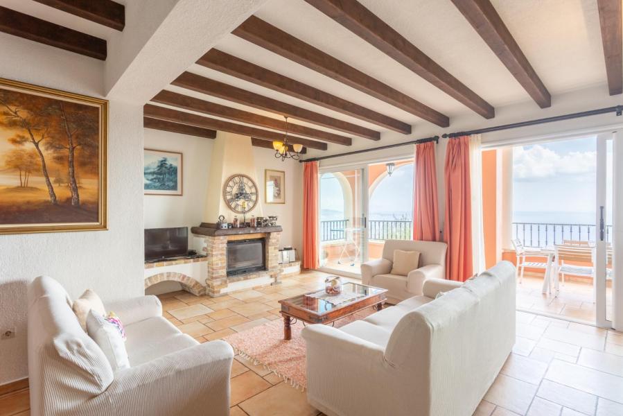 Villa Elina