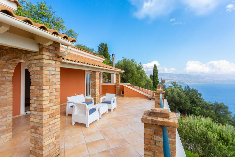 Villa Elina