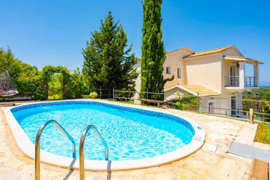 Villa Miranda