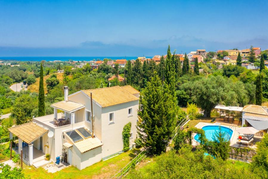 Villa Miranda