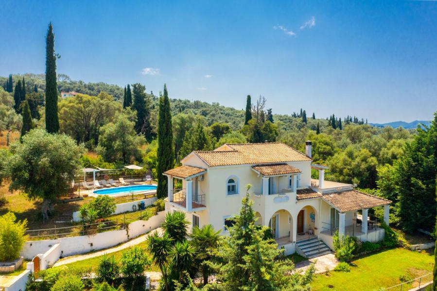 Villa Miranda