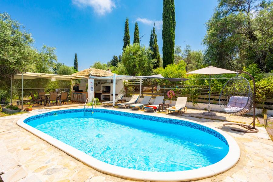 Villa Miranda